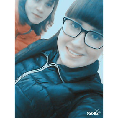 Анюта Квартальникова