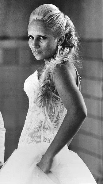 Алена Михеева