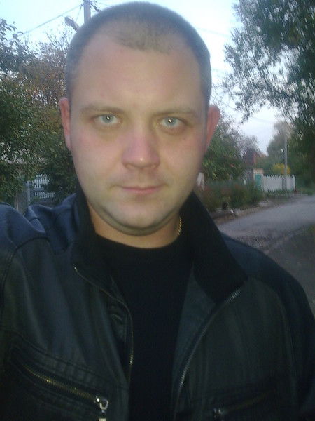 Михаил Новиков