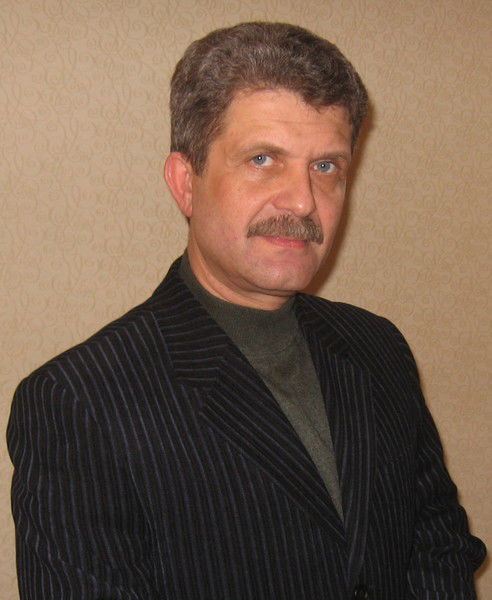 Валентин Тылец