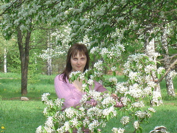 Валентина Дирингер