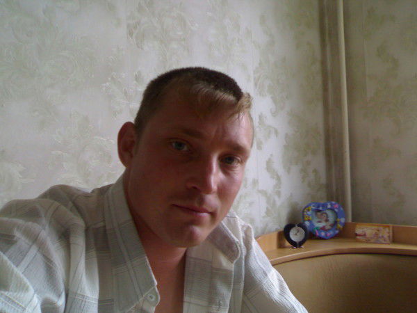 Григорий Гончаренко