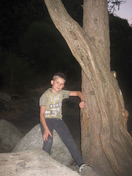 Максим Боков