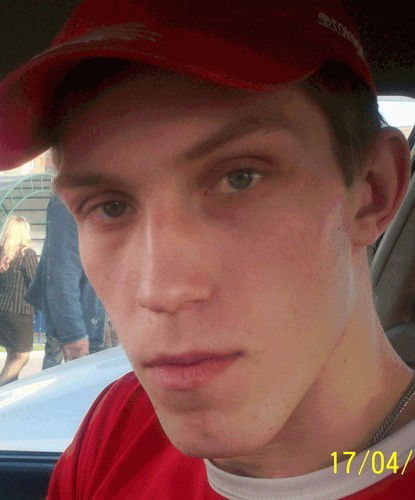 Денис Кулешов