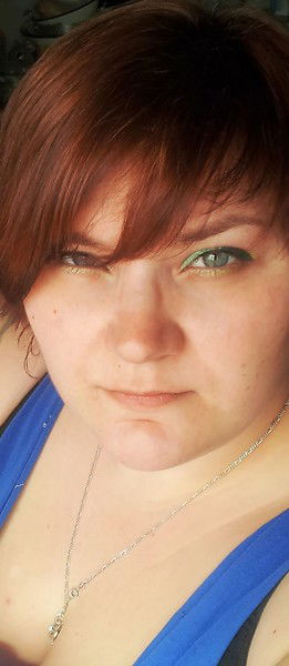 Анастасия Щербакова