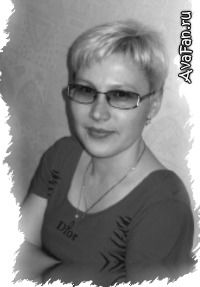 Наталия Головина