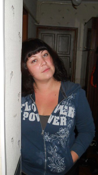 Екатерина Анисимова