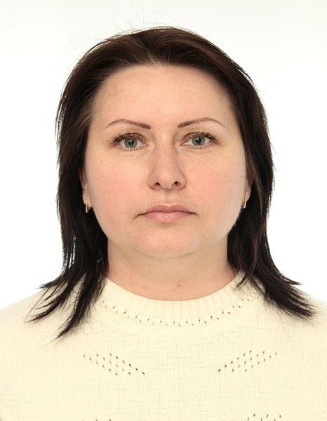 Татьяна Островская