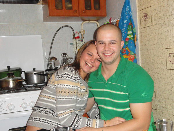 Александр Бабарицкий