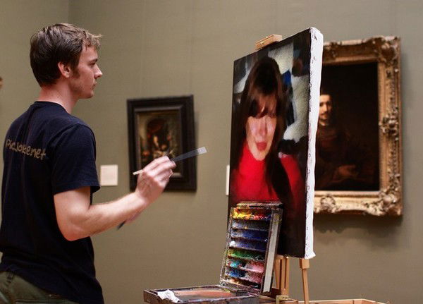 Лаврушкина Ольга