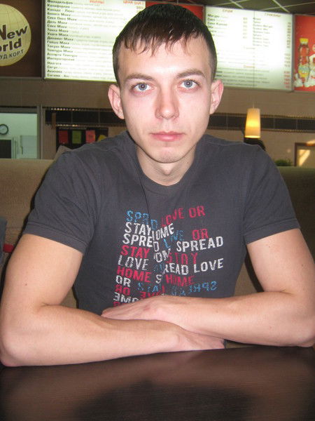 Никита Мартьянов