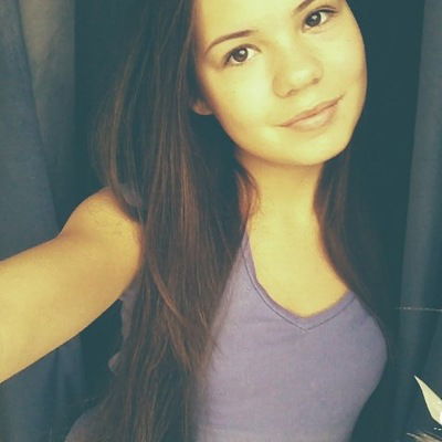 Стеша Дерябина