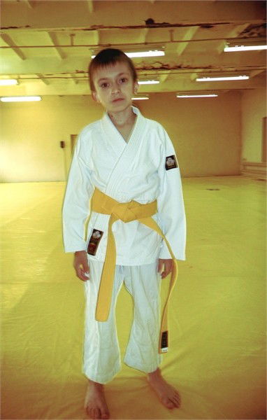 Илья Иванов