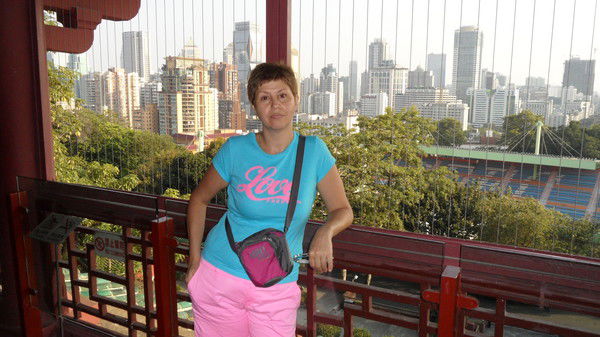 Юлия Грушко