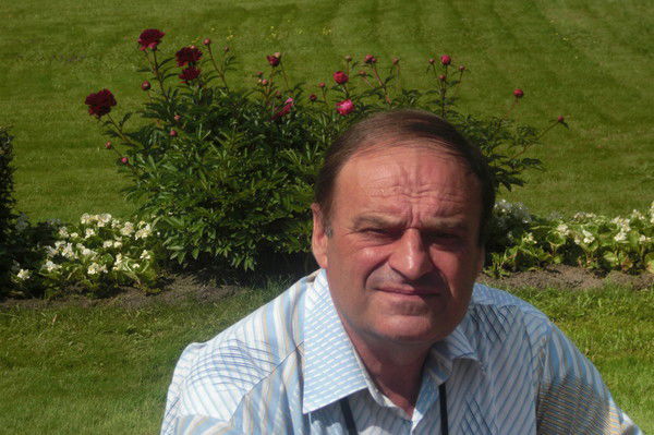 Владимир Дьяченко