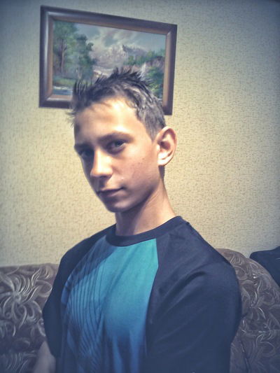 Кирилл Пигунов