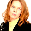 Наталья Никулина