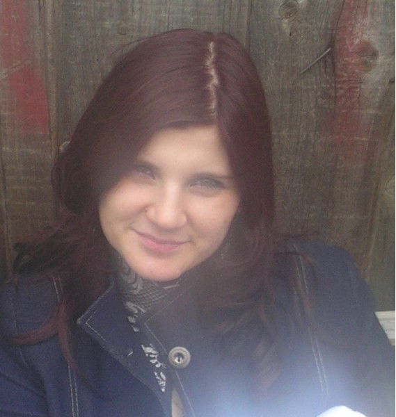 Рита Высоцкая