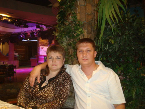 Олеся Бардяева (Рогова)