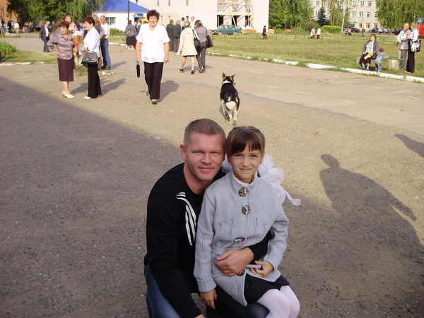 Алексей Ханжин