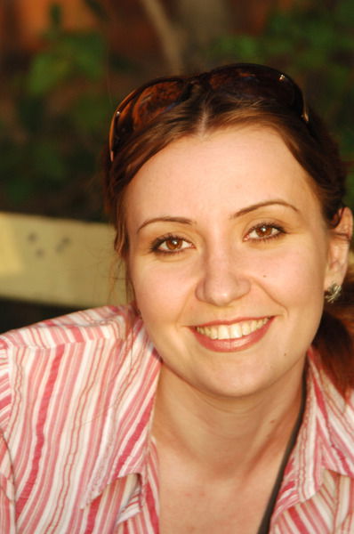 Екатерина Шипицина