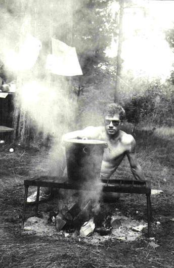 Анатолий Павлов