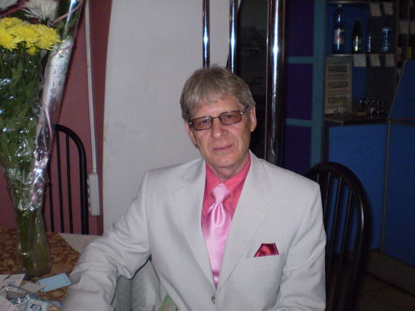 Владимир Мальцев