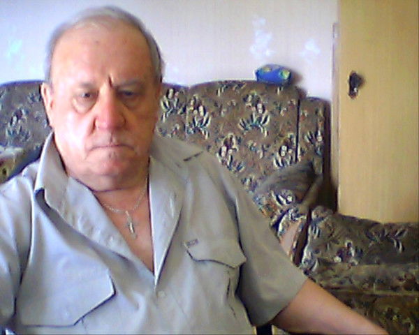 Юрий Смирнов