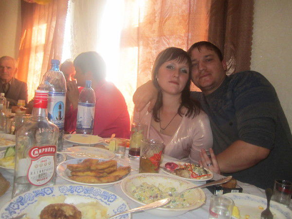 Галина Калаева