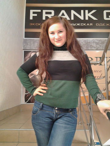 Алла Меретукова