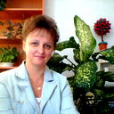 Марина Яковлева