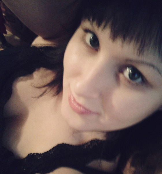 Екатерина Чужая