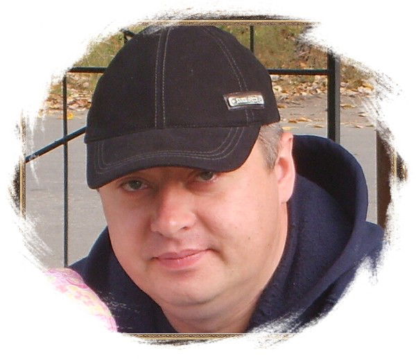 Илья Лапшин