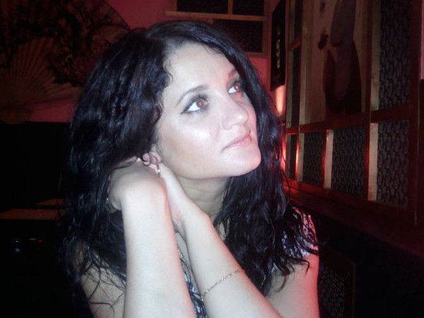 Елена Бессолова