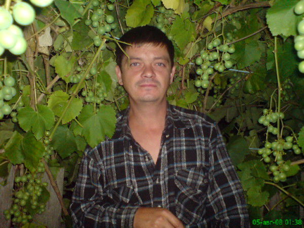 Михаил Смоловик