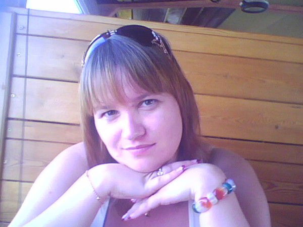 Елена Макаренко