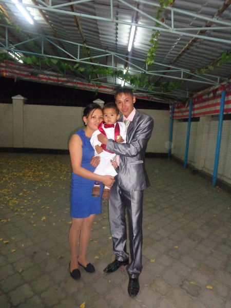 Гаухар Копжасарова