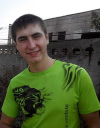 Денис Зеленков