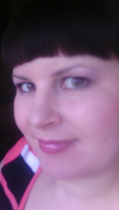 Наталья Александровна