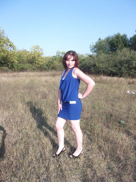 Чёрная Кошка