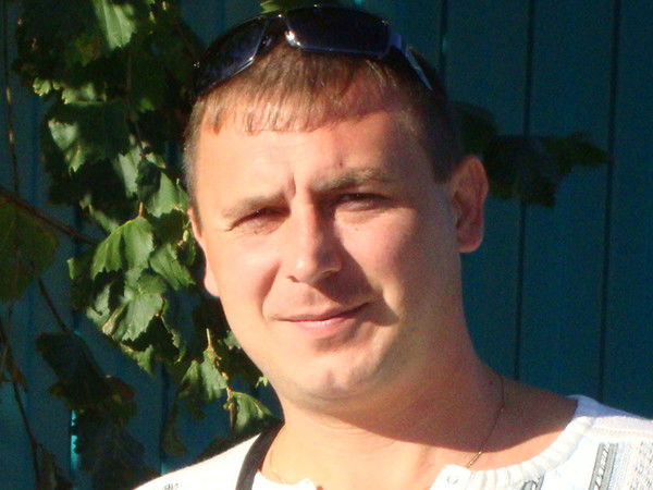 Владимир Зварыгин