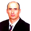 Камиль Гиниятуллин