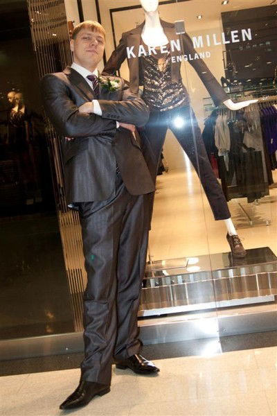 Пушкарев Дмитрий