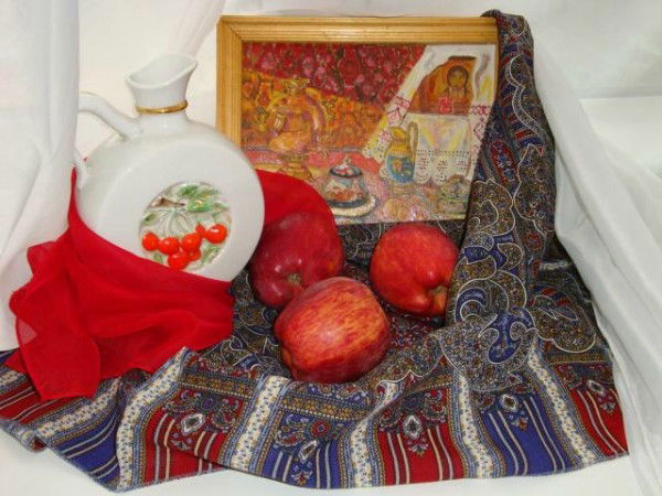 Мария Мирабель