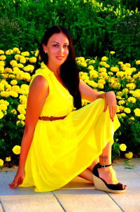 Эллина Никитенко