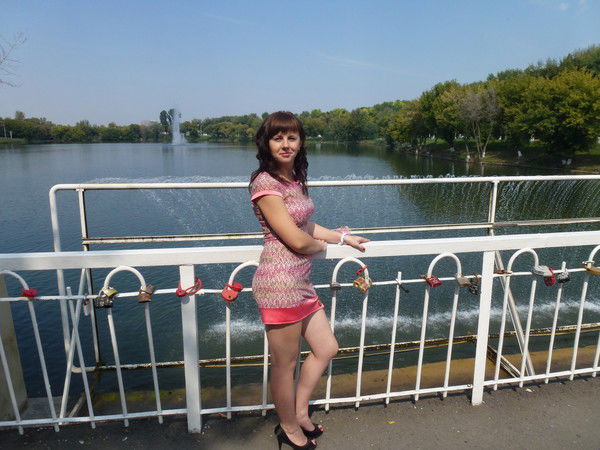 Дина Помельникова