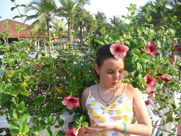 Ксения Иванова