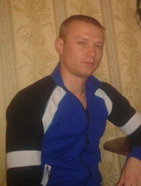 Виталий Табаргин