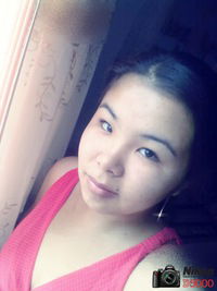 Айгерiм Дауылбаева