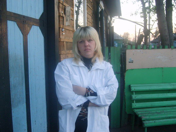 Татьяна Шемякина